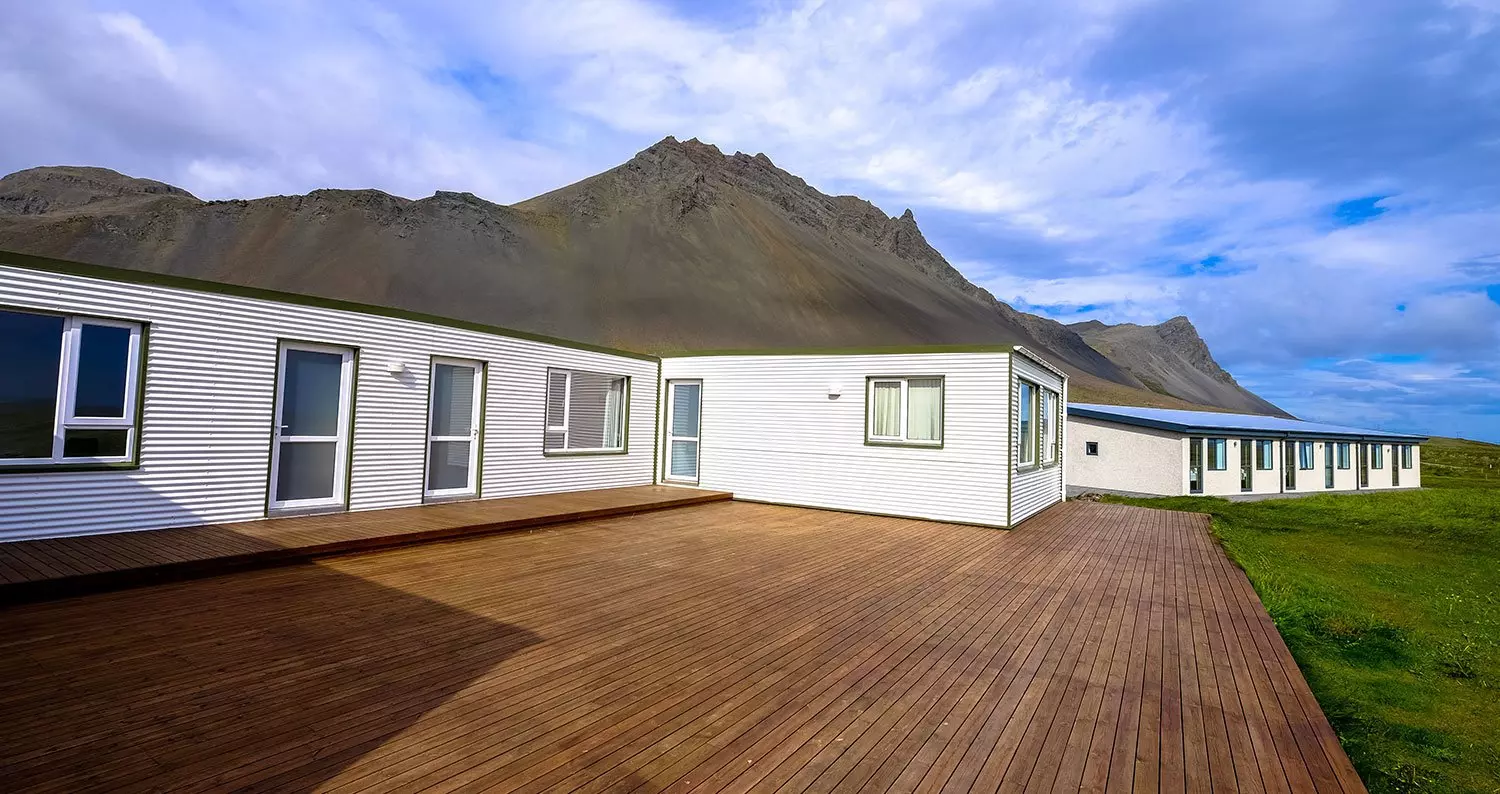 Constructora casas cerca de Jaén