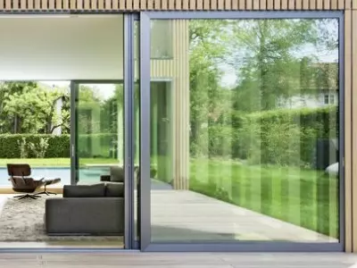 correderas y ventanas de aluminio Tasador Jaén