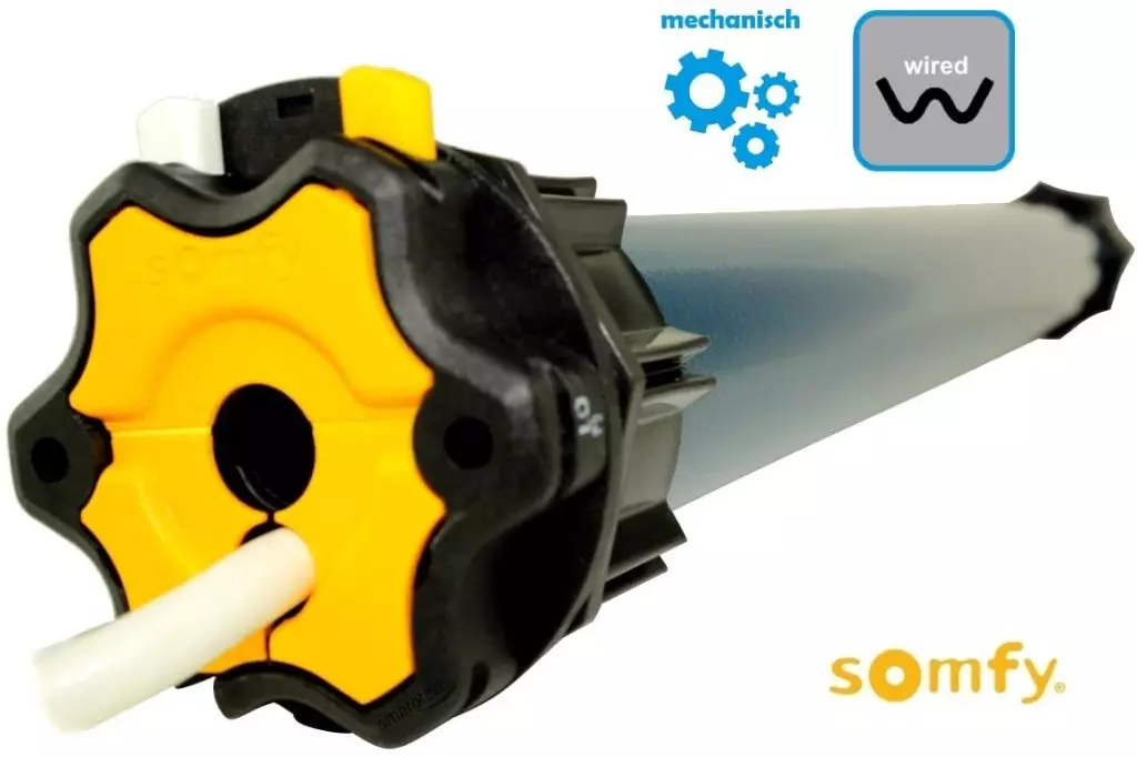 motores persianas Motores persianas Jaén