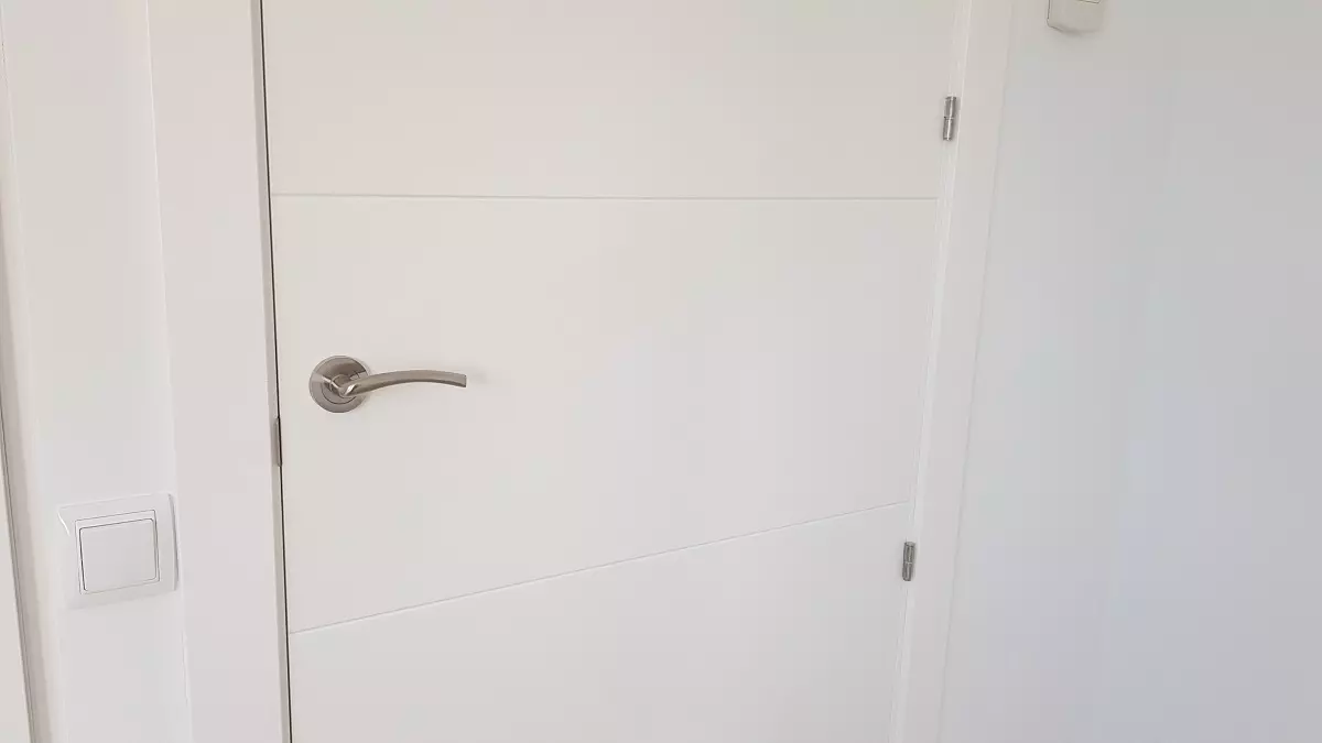 Lacados y embarnizados Jaén