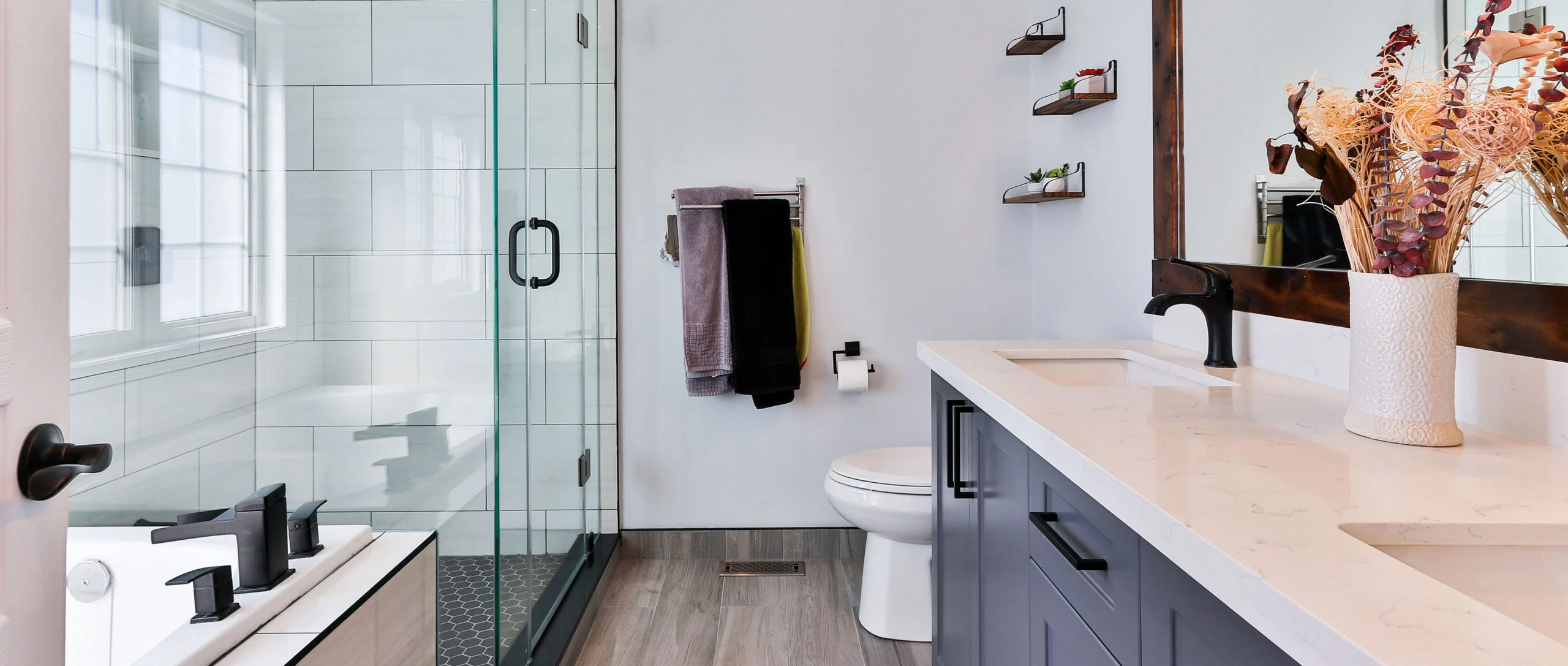 reformas baños Jaén