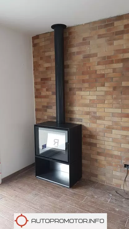 estufa imagen Estufas Jaén