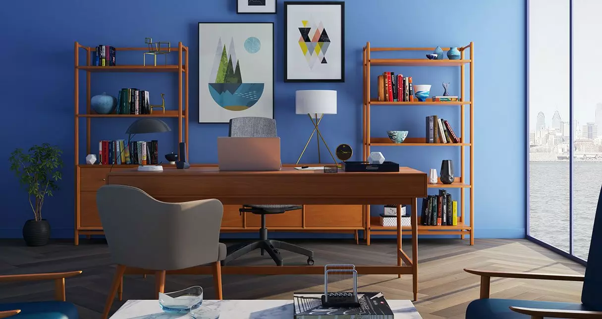 Diseñador interiorismo Jaén