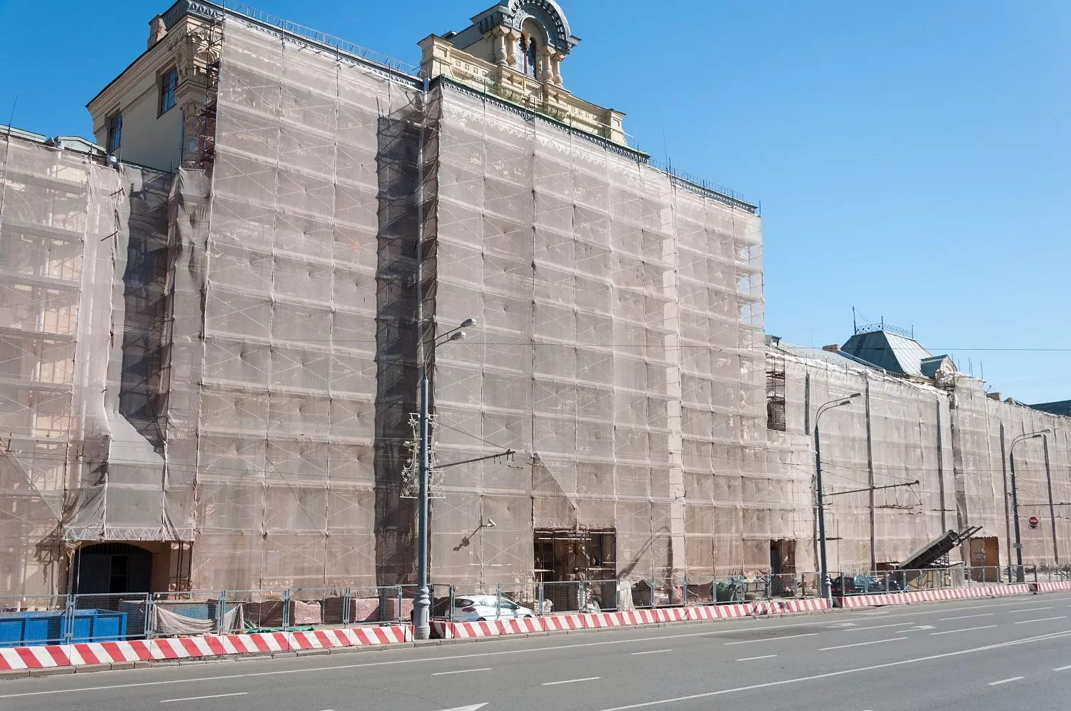 rehabilitación de edificios Jaén